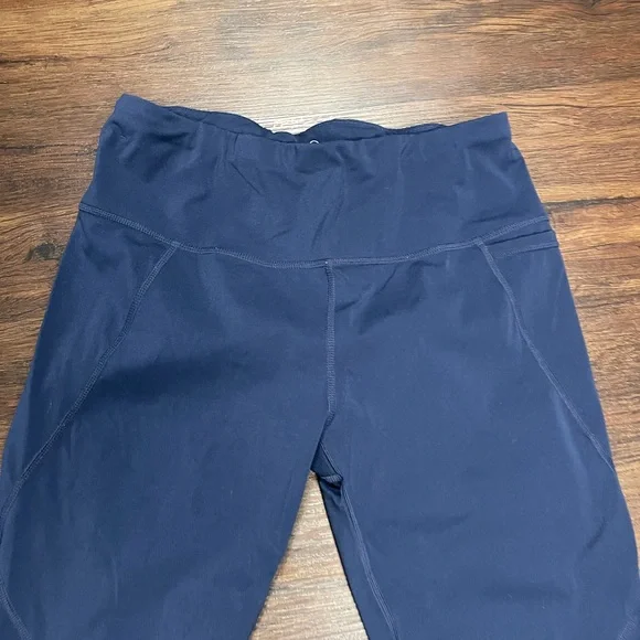 Sweaty Betty Power 7/8 Pocket Leggings - Picture 4 of 9